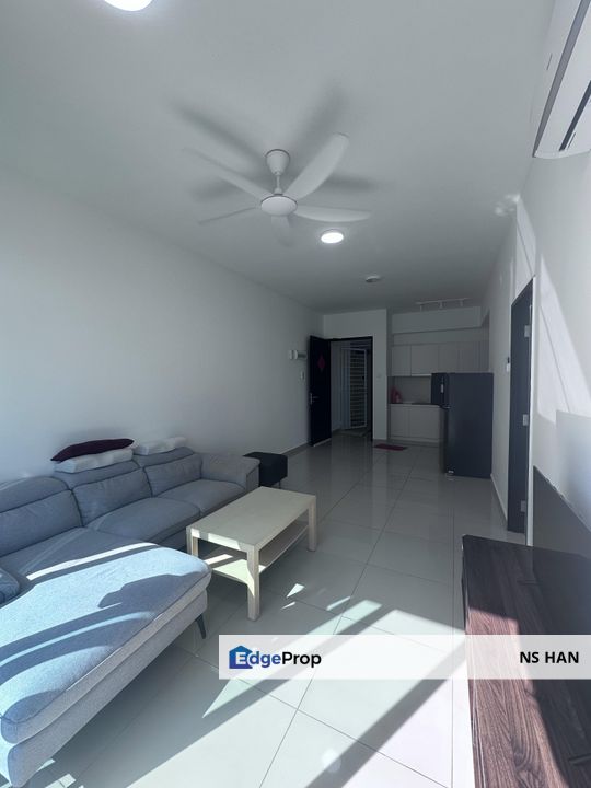 Novo 8 Residence Kampung 8 Melaka, Melaka, Melaka Tengah
