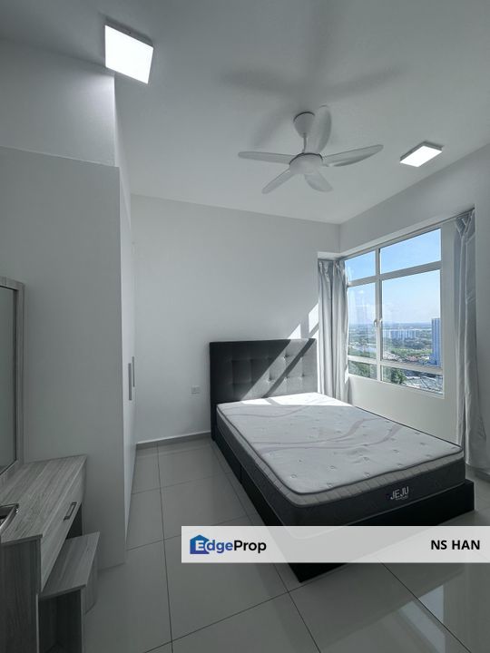 Novo 8 Residence Kampung 8 Melaka, Melaka, Melaka Tengah