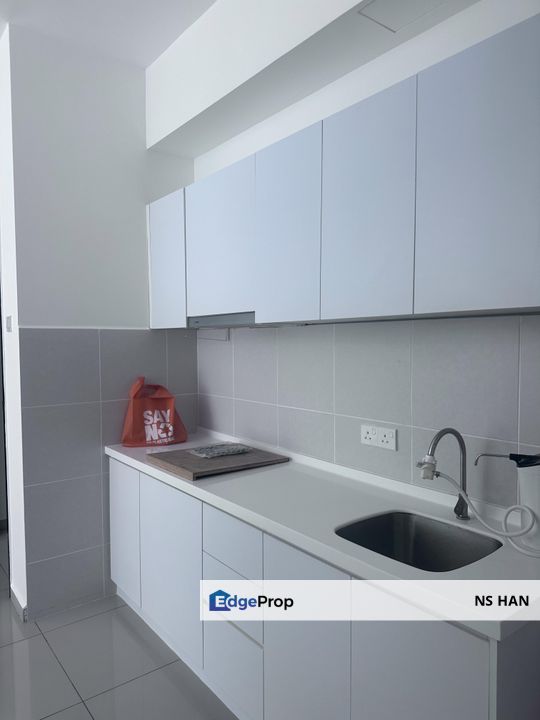 Novo 8 Residence Kampung 8 Melaka, Melaka, Melaka Tengah