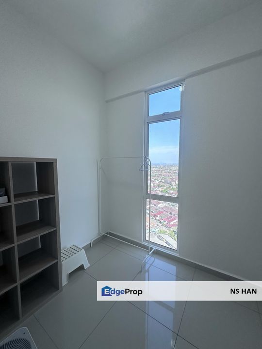 Novo 8 Residence Kampung 8 Melaka, Melaka, Melaka Tengah