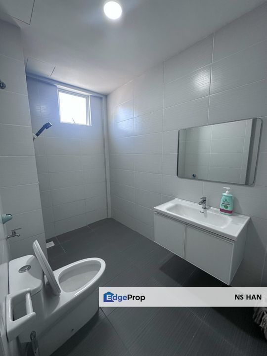 Novo 8 Residence Kampung 8 Melaka, Melaka, Melaka Tengah