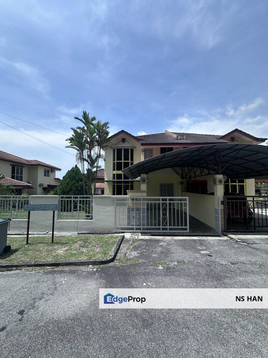 Taman Suria, Bukit Katil, Melaka, Melaka, Bukit Katil