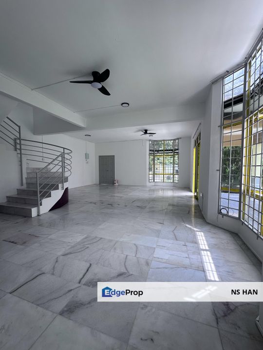 Taman Suria, Bukit Katil, Melaka, Melaka, Bukit Katil