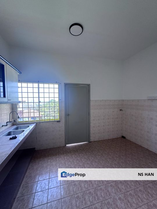 Taman Suria, Bukit Katil, Melaka, Melaka, Bukit Katil