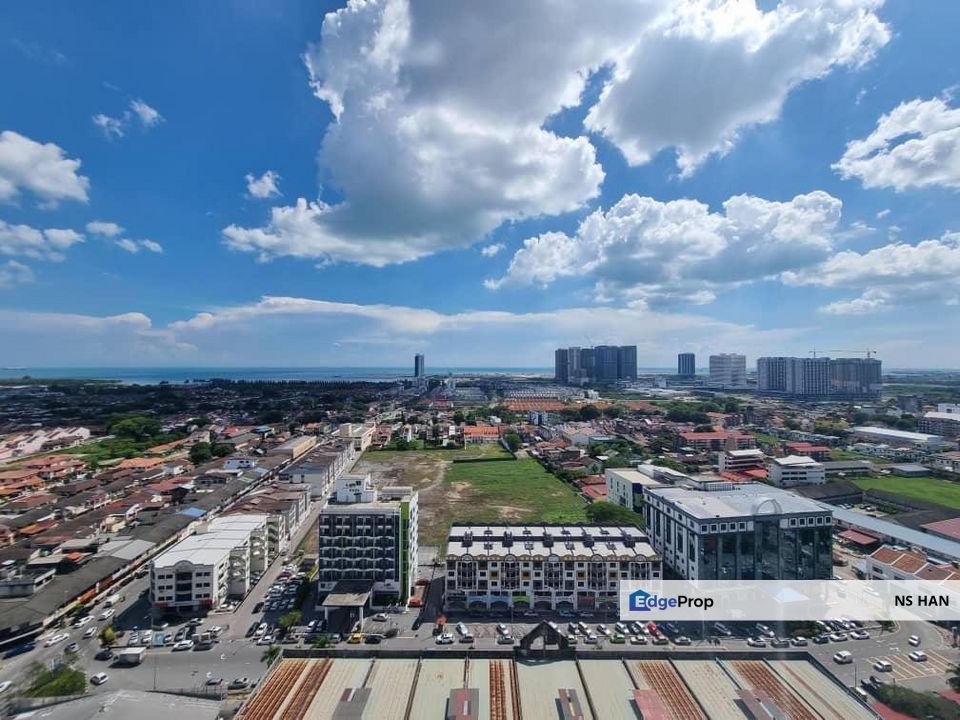 Ong Kim Wee Residence Melaka, Melaka, Melaka Tengah