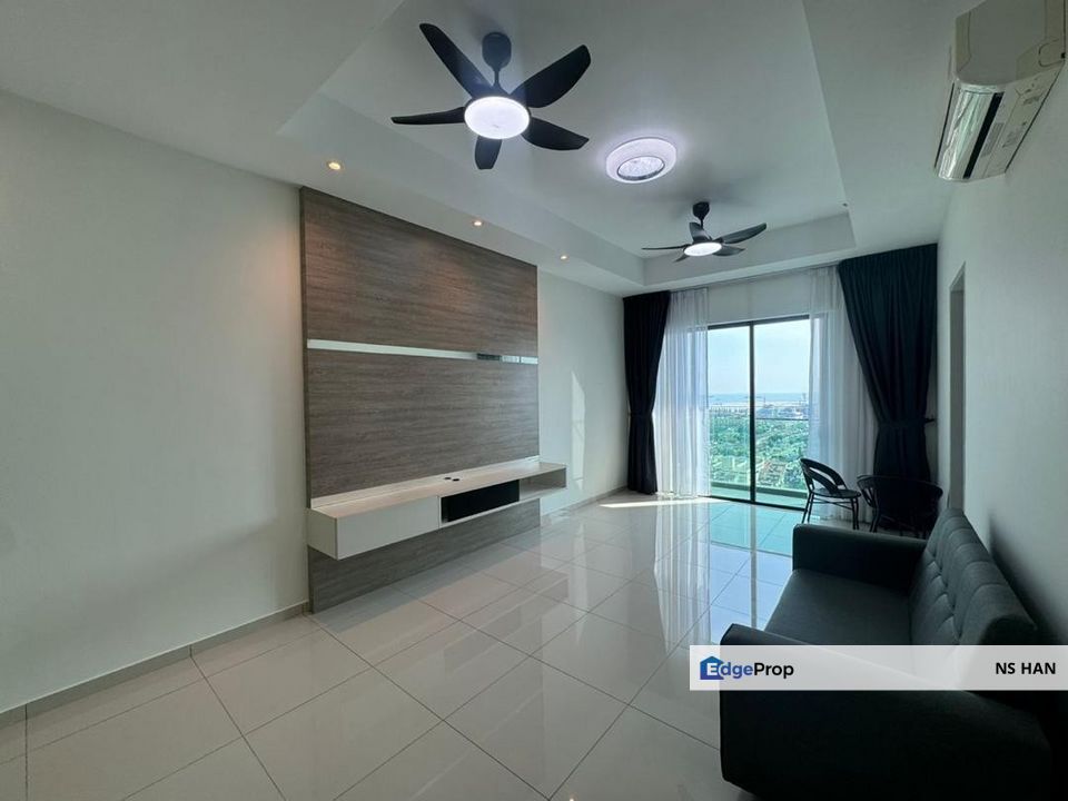 Ong Kim Wee Residence Melaka, Melaka, Melaka Tengah