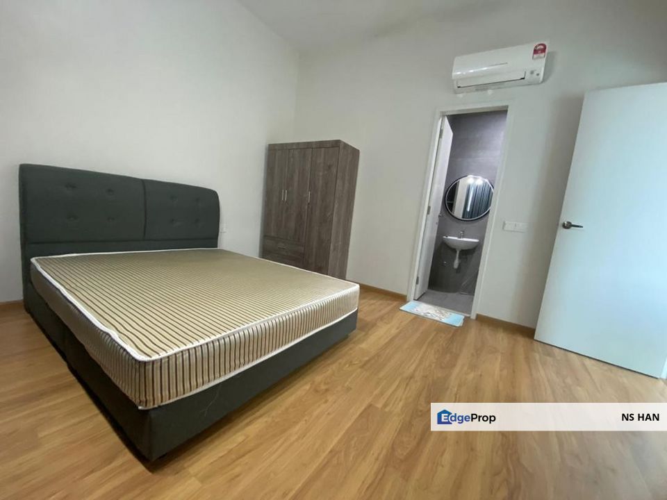 Ong Kim Wee Residence Melaka, Melaka, Melaka Tengah
