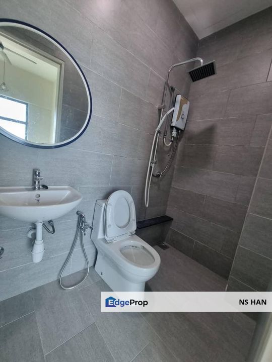 Ong Kim Wee Residence Melaka, Melaka, Melaka Tengah