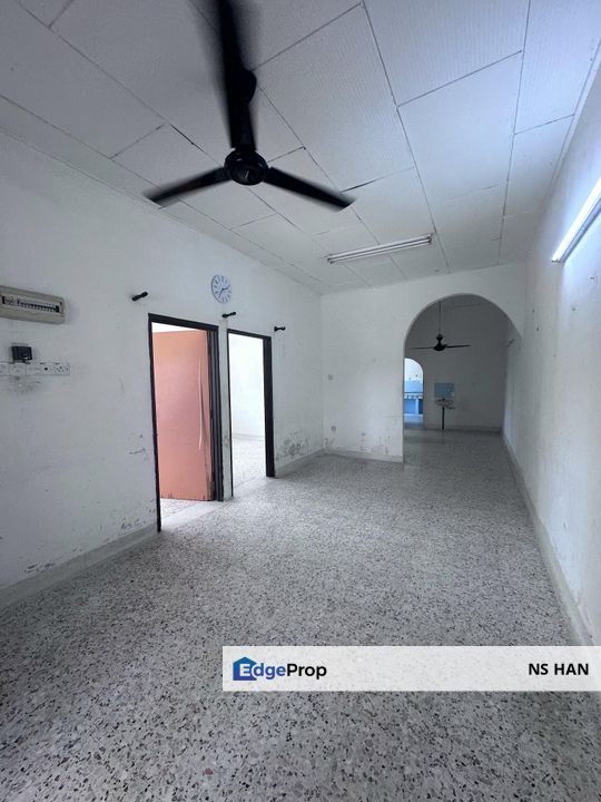 Corner House Jalan Berlian Bukit Beruang Melaka , Melaka, Bukit Beruang