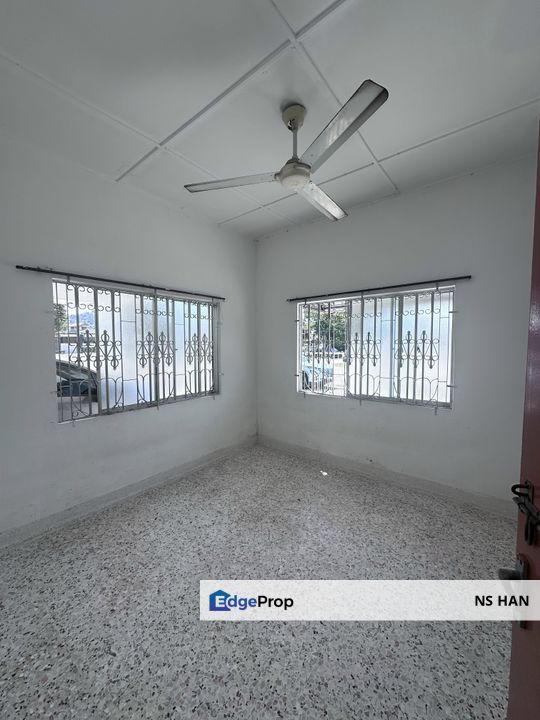 Corner House Jalan Berlian Bukit Beruang Melaka , Melaka, Bukit Beruang