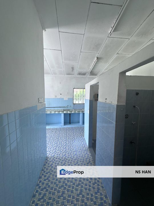 Corner House Jalan Berlian Bukit Beruang Melaka , Melaka, Bukit Beruang