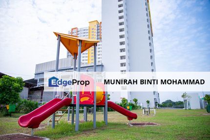 Falim Perak Residnesi PR1MA , Perak, Ipoh