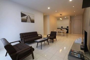 Residensi Melaka Tengah 2