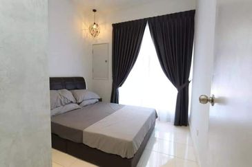 Residensi Melaka Tengah 2