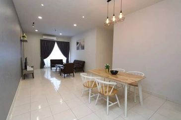 Residensi Melaka Tengah 2