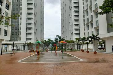 Residensi Seremban Sentral