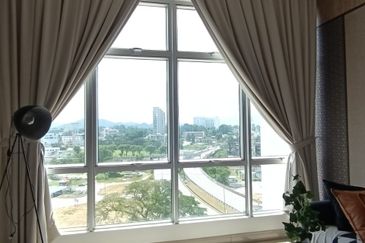 Residensi Seremban Sentral