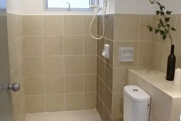 Residensi Seremban Sentral