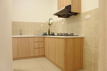 Residensi Seremban Sentral