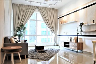 Residensi Seremban Sentral