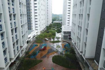 Residensi Seremban Sentral