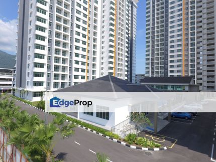 MERU RAYA PR1MA FOR SALE, Perak, Kampar