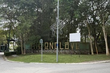 Bukit Jelutong