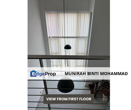 SHAH ALAM PLAZA AZALEA FOR RENT, Selangor, Shah Alam