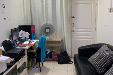 Bandar Saujana Putra