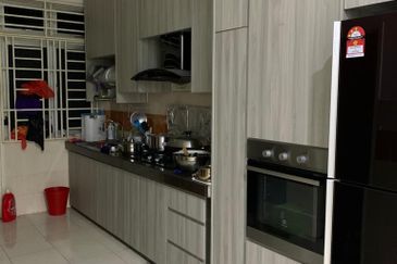 Bandar Saujana Putra