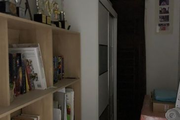 Bandar Saujana Putra