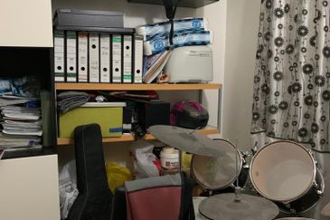 Bandar Saujana Putra