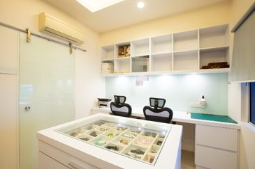 Desa Idaman, Taman Puchong Prima