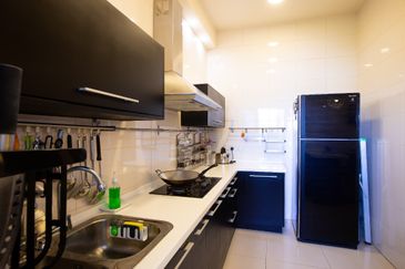 Desa Idaman, Taman Puchong Prima