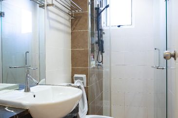 Desa Idaman, Taman Puchong Prima