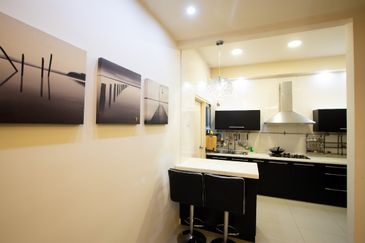 Desa Idaman, Taman Puchong Prima