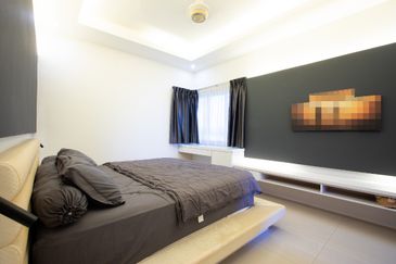 Desa Idaman, Taman Puchong Prima