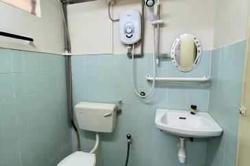 Kenanga Apartment, Puchong