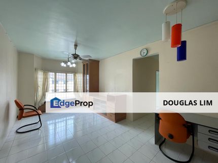 Puchong Apartment Below RM195K, Selangor, Puchong