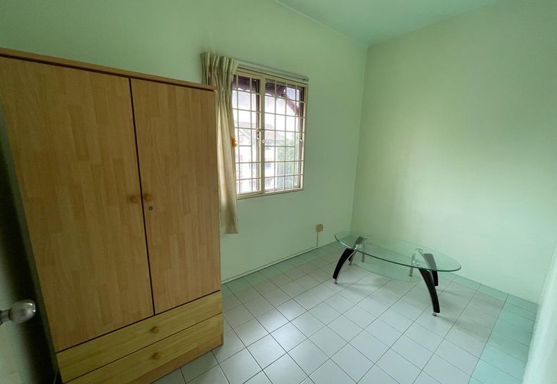 Kenanga Apartment, Puchong