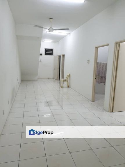 Ground Floor Townhouse Bandar Saujana Putra 20x70, Selangor, Bandar Saujana Putra