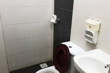 Pearl Villa Townhouse