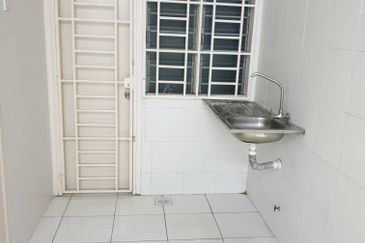 Pearl Villa Townhouse