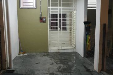 Pearl Villa Townhouse