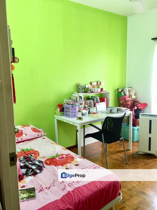 D'kiara Apartment Puchong Wawasan , Selangor, Puchong