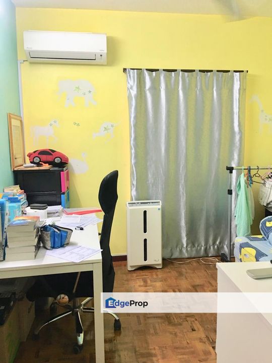 D'kiara Apartment Puchong Wawasan , Selangor, Puchong