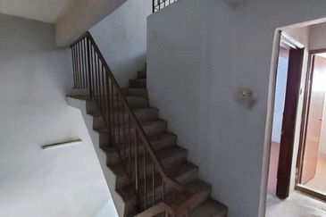 Seksyen 25, Shah Alam (Taman Sri Muda)