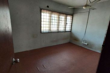 Seksyen 25, Shah Alam (Taman Sri Muda)