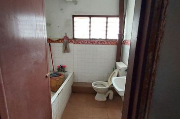 Seksyen 25, Shah Alam (Taman Sri Muda)