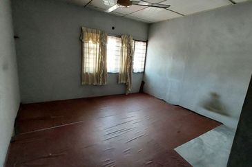 Seksyen 25, Shah Alam (Taman Sri Muda)